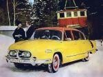 Tatra T2/603 1962 года